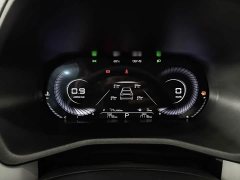 Geely Emgrand 4th Generation Champion Edition 1.5L CVT Flagship - ფოტო 6