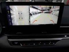 Geely Emgrand 4th Generation Champion Edition 1.5L CVT Flagship - ფოტო 7