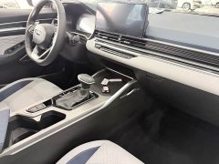 Geely Emgrand 4th Generation Champion Edition 1.5L CVT Flagship - ფოტო 8