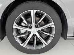 Geely Emgrand 4th Generation Champion Edition 1.5L CVT Flagship - ფოტო 9