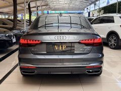 Audi A4L 40 TFSI Fashion Version - ფოტო 13