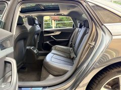 Audi A4L 40 TFSI Fashion Version - ფოტო 15