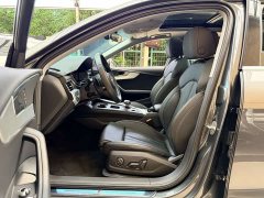 Audi A4L 40 TFSI Fashion Version - ფოტო 16