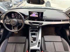 Audi A4L 40 TFSI Fashion Version - ფოტო 17