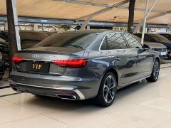 Audi A4L 40 TFSI Fashion Version - ფოტო 4