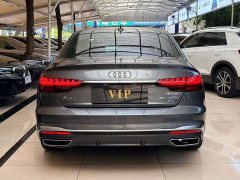 Audi A4L 40 TFSI Fashion Version - ფოტო 5