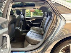 Audi A4L 40 TFSI Fashion Version - ფოტო 6