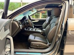 Audi A4L 40 TFSI Fashion Version - ფოტო 7