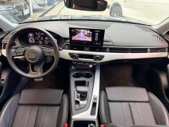 Audi A4L 40 TFSI Fashion Version - ფოტო 8