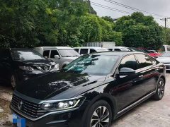 Volkswagen Passat 280TSI Elite - ფოტო 1