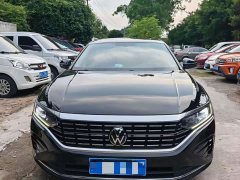 Volkswagen Passat 280TSI Elite - ფოტო 2
