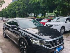 Volkswagen Passat 280TSI Elite - ფოტო 3