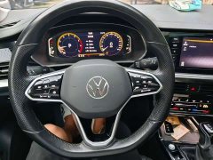 Volkswagen Passat 280TSI Elite - ფოტო 4