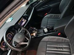 Volkswagen Passat 280TSI Elite - ფოტო 6