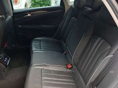 Volkswagen Passat 280TSI Elite - ფოტო 7