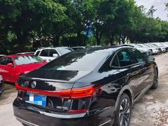 Volkswagen Passat 280TSI Elite - ფოტო 8