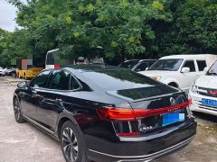 Volkswagen Passat 280TSI Elite - ფოტო 9