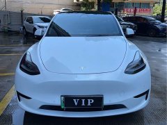 Tesla Model Y Rear-Wheel Drive - ფოტო 2