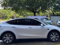 Tesla Model Y Rear-Wheel Drive - ფოტო 5