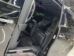 Lexus LM 2020 300h Four-Seat Royal Edition - ფოტო 10