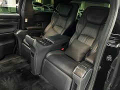 Lexus LM 2020 300h Four-Seat Royal Edition - ფოტო 11