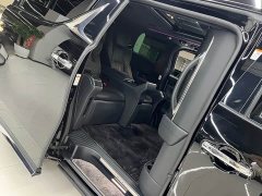 Lexus LM 2020 300h Four-Seat Royal Edition - ფოტო 12