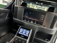 Lexus LM 2020 300h Four-Seat Royal Edition - ფოტო 14