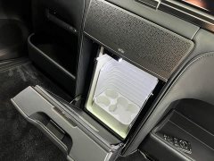 Lexus LM 2020 300h Four-Seat Royal Edition - ფოტო 15