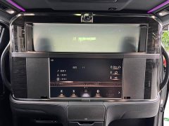 Lexus LM 2020 300h Four-Seat Royal Edition - ფოტო 16