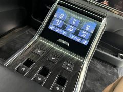 Lexus LM 2020 300h Four-Seat Royal Edition - ფოტო 17