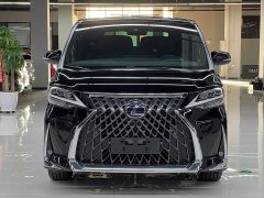 Lexus LM 2020 300h Four-Seat Royal Edition - ფოტო 2