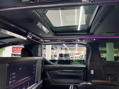 Lexus LM 2020 300h Four-Seat Royal Edition - ფოტო 9