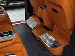 Mercedes-Benz V-Class V 260 Luxury Edition - ფოტო 11