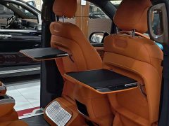 Mercedes-Benz V-Class V 260 Luxury Edition - ფოტო 13