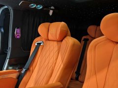 Mercedes-Benz V-Class V 260 Luxury Edition - ფოტო 14