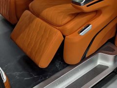 Mercedes-Benz V-Class V 260 Luxury Edition - ფოტო 16