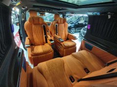Mercedes-Benz V-Class V 260 Luxury Edition - ფოტო 17