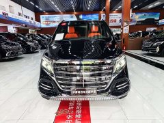 Mercedes-Benz V-Class V 260 Luxury Edition - ფოტო 2