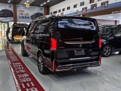 Mercedes-Benz V-Class V 260 Luxury Edition - ფოტო 6