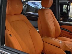 Mercedes-Benz V-Class V 260 Luxury Edition - ფოტო 9