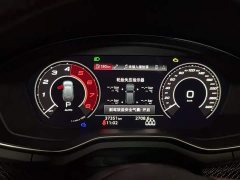 Audi RS 4 RS4 Avant Black Obsidian Edition - ფოტო 2