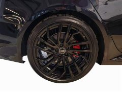 Audi RS 4 RS4 Avant Black Obsidian Edition - ფოტო 7