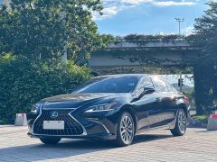 Lexus ES 2023 200 Excellence Edition - ფოტო 1