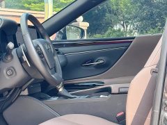 Lexus ES 2023 200 Excellence Edition - ფოტო 11