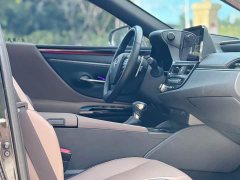 Lexus ES 2023 200 Excellence Edition - ფოტო 12