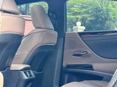 Lexus ES 2023 200 Excellence Edition - ფოტო 13