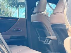 Lexus ES 2023 200 Excellence Edition - ფოტო 14