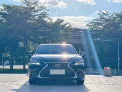 Lexus ES 2023 200 Excellence Edition - ფოტო 2