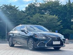 Lexus ES 2023 200 Excellence Edition - ფოტო 3