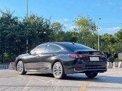 Lexus ES 2023 200 Excellence Edition - ფოტო 4